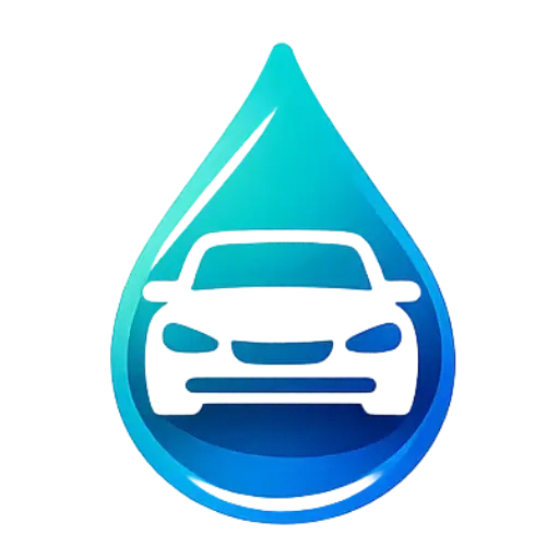 Lavage auto à domicile Sérénac